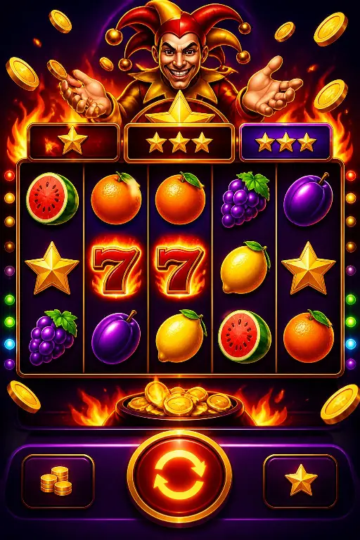 Sizzling hot free game — скриншот 2