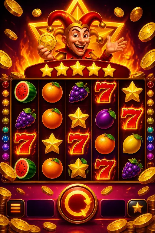 Sizzling hot free game — скриншот 3